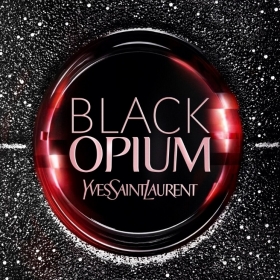 عطر زنانه ایو سن لورن بلک اپیومYves Saint Laurent Black Opium for women
