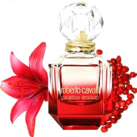 روبرتو کاوالی پارادایسو اسولوتوRoberto Cavalli Paradiso Assoluto