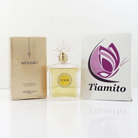 گرلن میتسوکو ادوپرفیومGuerlain Mitsouko EDP