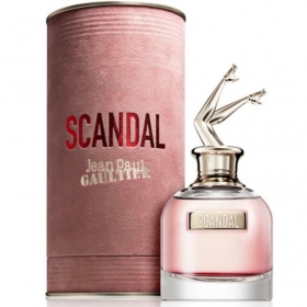ژان پل گوتیر اسکندال زنانهJean Paul Gaultier Scandal