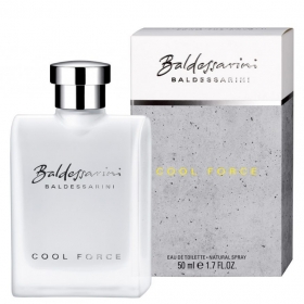 بالدسارینی کول فورس مردانهBaldessarini Cool Force