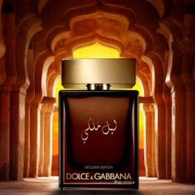دولچه گابانا د وان رویال نایت لیل ملکیDolce and Gabbana The One Royal Night