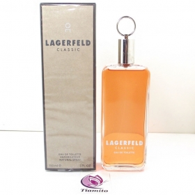 کارل لاگرفلد کلاسیکKarl Lagerfeld Lagerfeld Classic