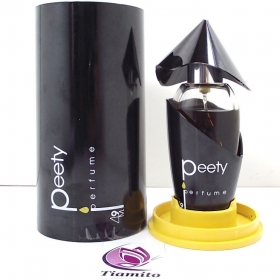 اودریو پیتیO Driu Peety