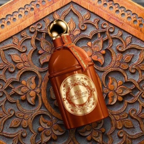 گرلن بویس میستریوGuerlain Bois Mysterieux
