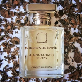 اورموند جین منتوباکو اینتنسیووOrmonde Jayne Montabaco Intensivo