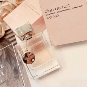 آرماف کلاب د نویت زنانهArmaf Club De Nuit Woman