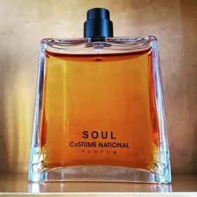 کاستوم نشنال سولCoSTUME NATIONAL Soul