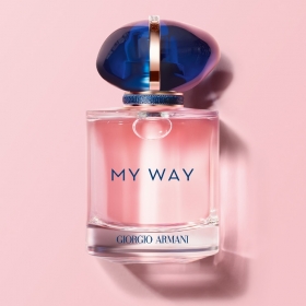  جورجیو آرمانی مای ویGiorgio Armani My Way