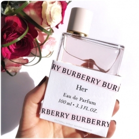 باربری هرBurberry Her