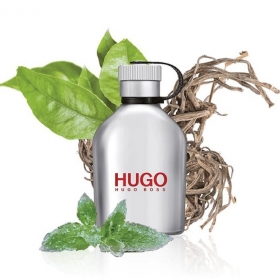  هوگو باس هوگو آیسدHugo Boss Hugo Iced