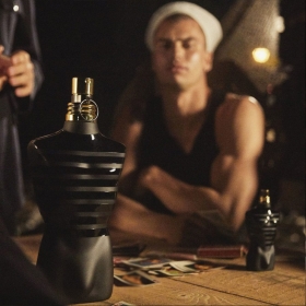 ژان پل گوتیه له میل له پرفیومJean Paul Gaultier Le Male Le Parfum