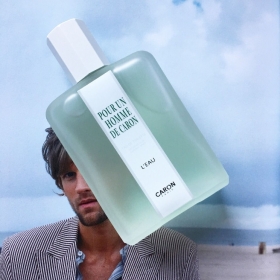 کارون پور آن هوم د کارون لئو Caron Pour Un Homme de Caron L Eau