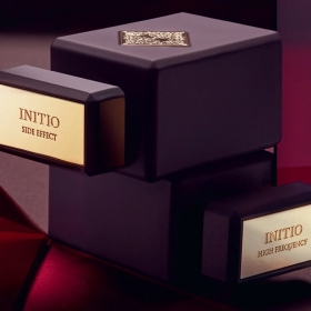 اینیشیو ساید افکتInitio Side Effect