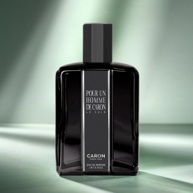  کارون پور ان هوم د کارون له سویرCaron Pour Un Homme de Caron Le Soir