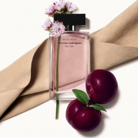 نارسیسو رودریگز ماسک نویر ادوپرفیوم زنانهNarciso Rodriguez Musc Noir For Her edp