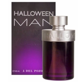 جسوس دل پازو هالووین منHalloween Man