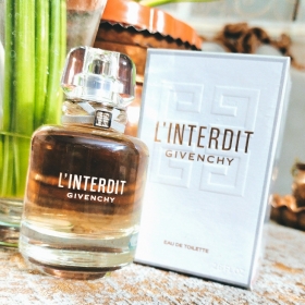 جیونچی له اینتردیت 2018Givenchy L Interdit