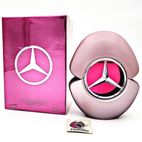 مرسدس بنز زنانهMercedes Benz Woman