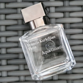 میسون فرانسیس کورکجان آکوا سلستیاMaison Francis Kurkdjian Aqua Celestia