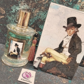 ام دی سی آی پارفومز له الگنتMDCI Parfums L Elegant
