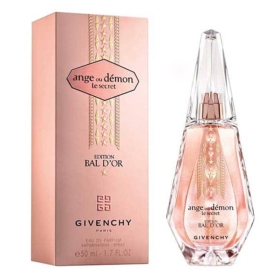 جیونچی آنجئو دمون له سکرت ادیشن بل د اور Givenchy Ange Ou Demon Le Secret Edition Bal d Or