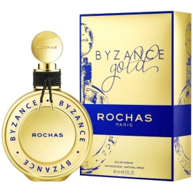 روشاس بیزانس گلد Rochas Byzance Gold