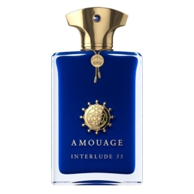 امواج اینترلود 53 Amouage Interlude 53