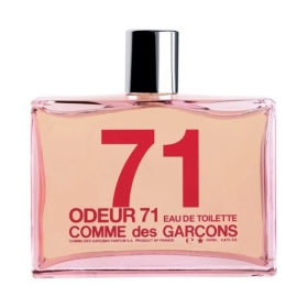 کوم د گغسون اودر 71Comme des Garcons Odeur 71