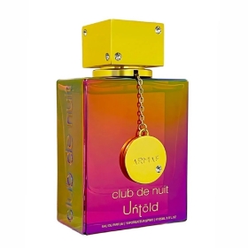 آرماف کلاب د نویت آنتولد Armaf Club de Nuit Untold