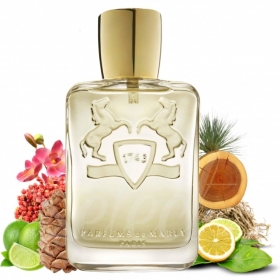 پرفیومز دی مارلی شاگیاParfums de Marly Shagya