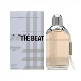 باربری دبیت ادو پرفیومBurberry The Beat