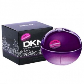 عطر زنانه دی کی ان وای دلیشس نایتDKNY Delicious Night