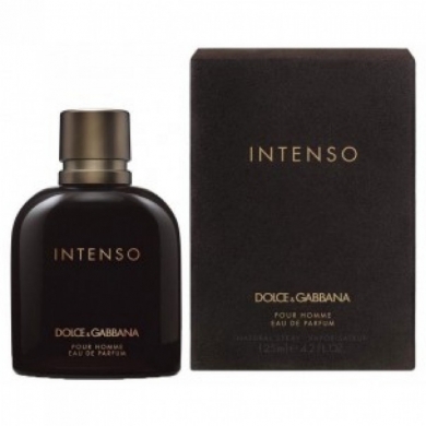 عطر مردانه دلچی گابانا پورهوم اینتنسو