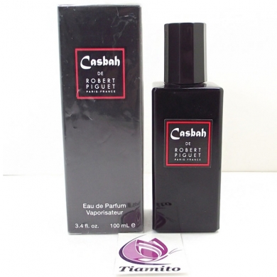 رابرت پیگه کازبا