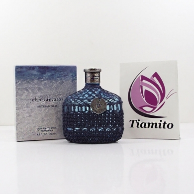 جان وارواتوس آرتیسن بلو مردانه