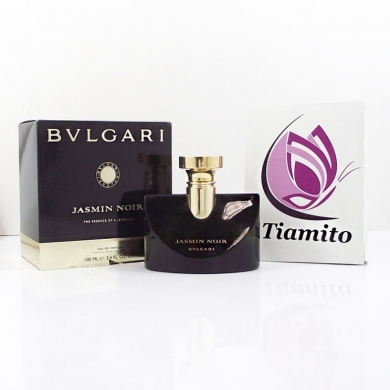 عطر زنانه بولگاری جاسمین نویر