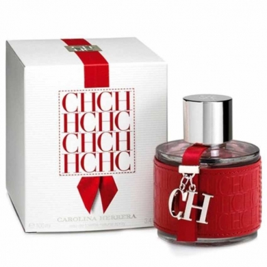 عطر زنانه کارولینا هررا سی اچ